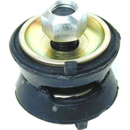 Uro Parts GUIDE ROD TO LOWER CONTROL ARM 1233301475